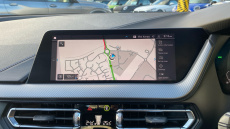 BMW 1 Series 118i [136] M Sport 5dr [Live Cockpit Professional] Petrol Hatchback